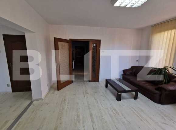 Apartament de închiriat 3 camere Gheorgheni - 54675AI | BLITZ Cluj-Napoca | Poza4