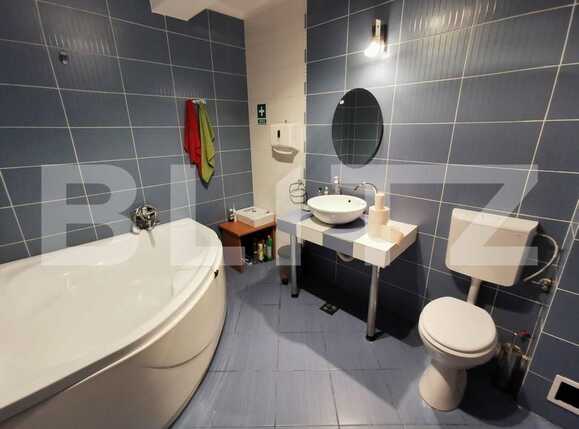 Apartament de închiriat 3 camere Gheorgheni - 54675AI | BLITZ Cluj-Napoca | Poza7