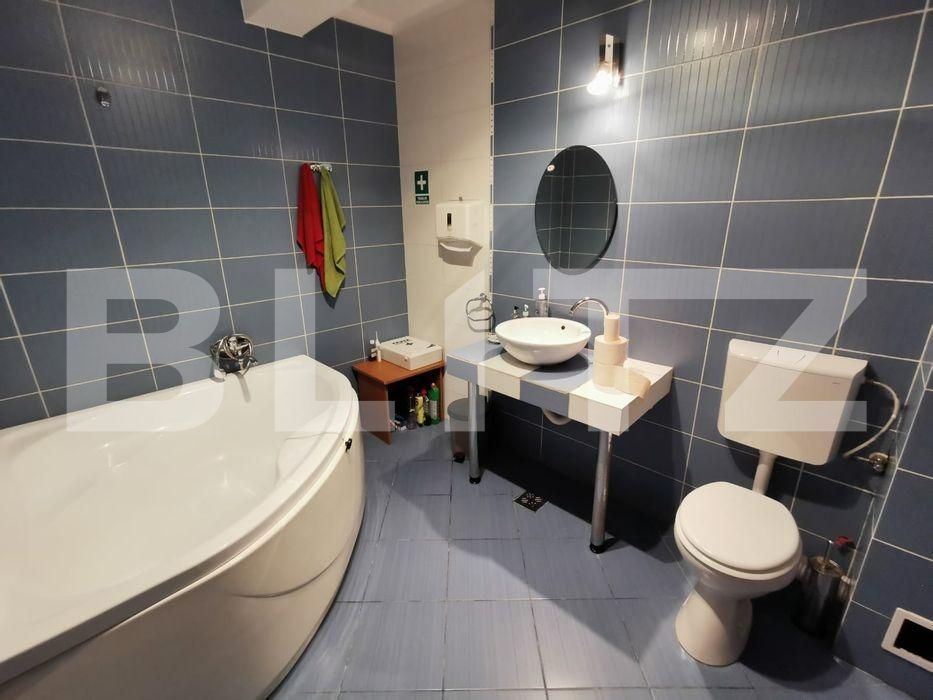 Apartament de închiriat 3 camere Gheorgheni - 54675AI | BLITZ Cluj-Napoca | Poza7