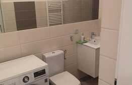 Apartament cu 1 camera, decomandat, 34 mp, imobil nou, loc de parcare, zona strazii Teodor Capidan 