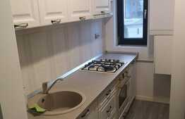 Apartament cu 1 camera, decomandat, 34 mp, imobil nou, loc de parcare, zona strazii Teodor Capidan 