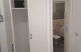 Apartament cu 1 camera, decomandat, 34 mp, imobil nou, loc de parcare, zona strazii Teodor Capidan 