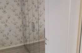 Apartament cu 1 camera, decomandat, 34 mp, imobil nou, loc de parcare, zona strazii Teodor Capidan 