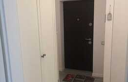 Apartament cu 1 camera, decomandat, 34 mp, imobil nou, loc de parcare, zona strazii Teodor Capidan 