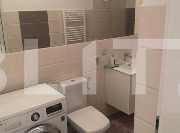 Garsonieră de închiriat Bună Ziua - 54676AI | BLITZ Cluj-Napoca | Poza8