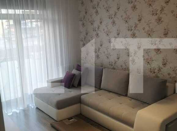 Garsonieră de închiriat Bună Ziua - 54676AI | BLITZ Cluj-Napoca | Poza1