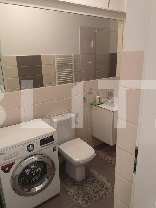 Garsonieră de închiriat Bună Ziua - 54676AI | BLITZ Cluj-Napoca | Poza8