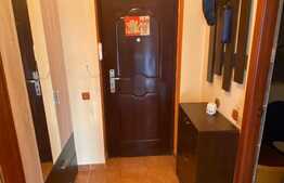 OPORTUNITATE! Apartament 1 camera, intermediar, parcare, Eroilor