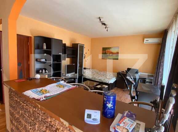 Garsonieră de vânzare Floreşti - 54677AV | BLITZ Cluj-Napoca | Poza4