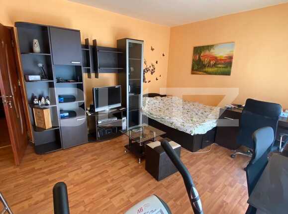Garsonieră de vânzare Floreşti - 54677AV | BLITZ Cluj-Napoca | Poza1