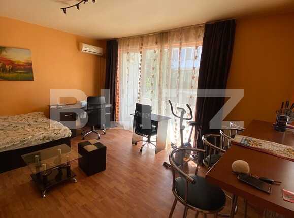 Garsonieră de vânzare Floreşti - 54677AV | BLITZ Cluj-Napoca | Poza12