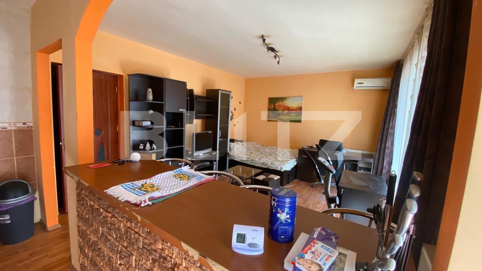 Garsonieră de vânzare Floreşti - 54677AV | BLITZ Cluj-Napoca | Poza4