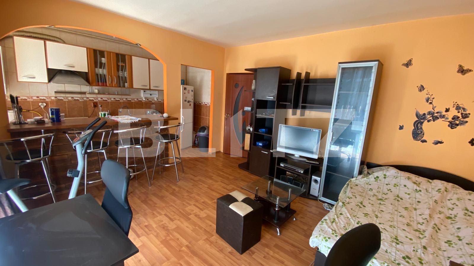 Garsonieră de vânzare Floreşti - 54677AV | BLITZ Cluj-Napoca | Poza11