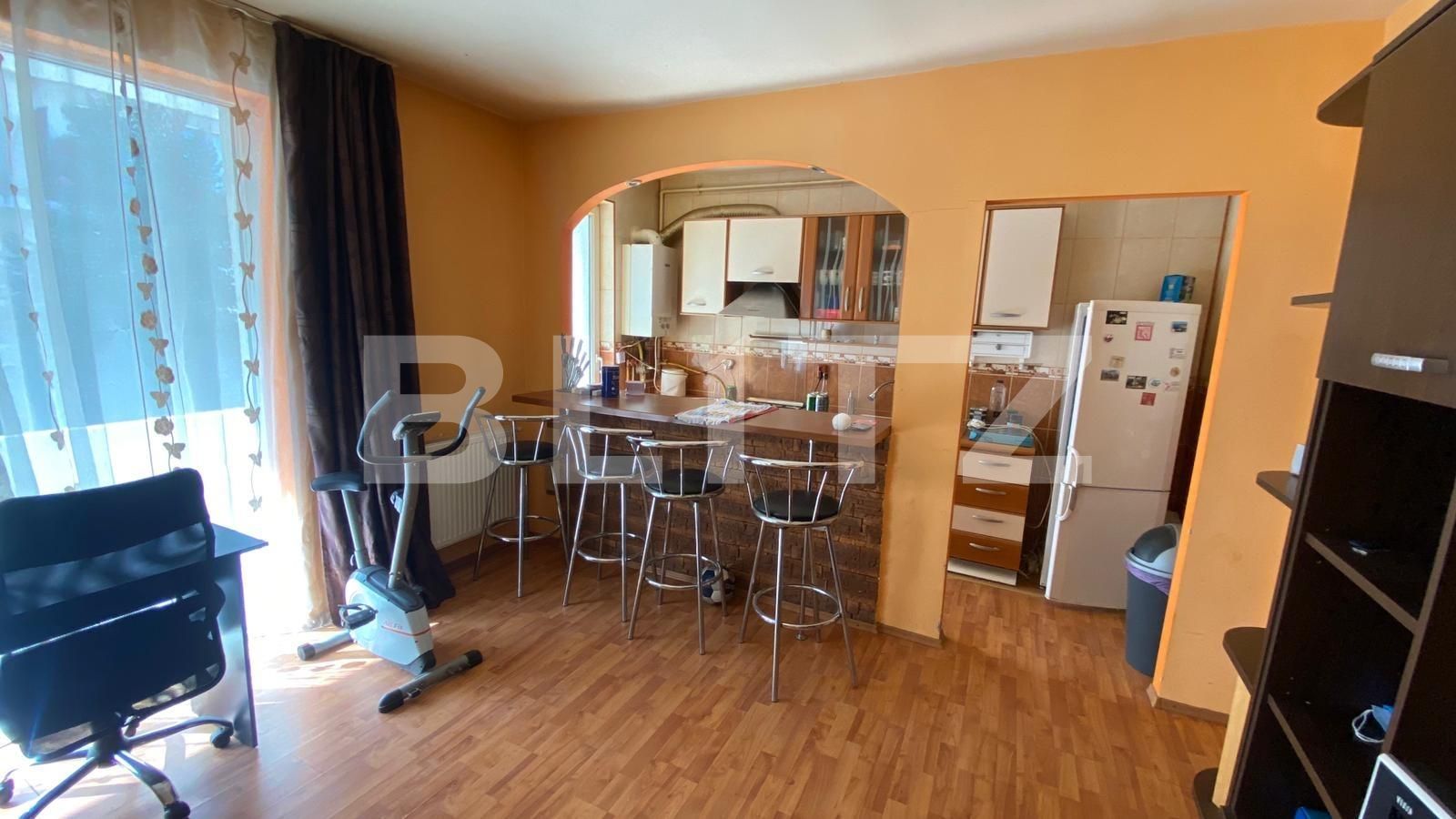 Garsonieră de vânzare Floreşti - 54677AV | BLITZ Cluj-Napoca | Poza3