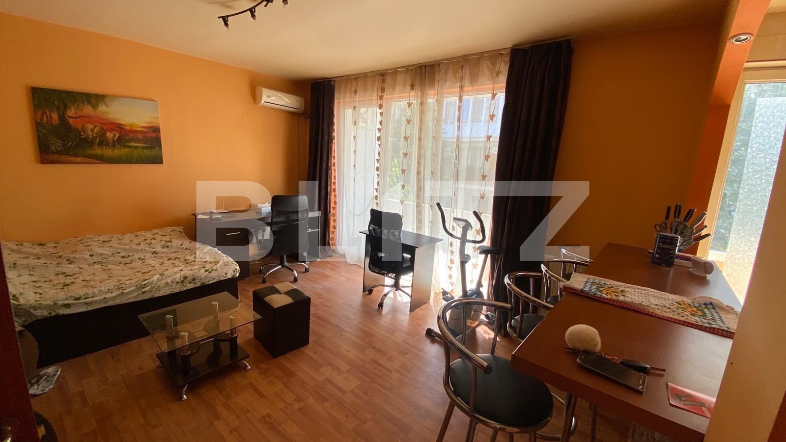 Garsonieră de vânzare Floreşti - 54677AV | BLITZ Cluj-Napoca | Poza12