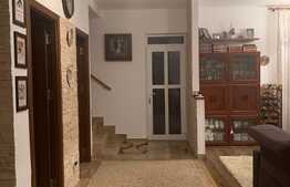 Casa cuplata mobilata si utilata  cu teren de 250 mp, drum privat!