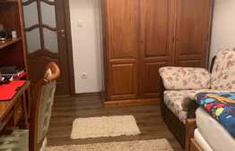 Casa cuplata mobilata si utilata  cu teren de 250 mp, drum privat!