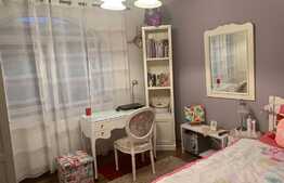 Casa cuplata mobilata si utilata  cu teren de 250 mp, drum privat!