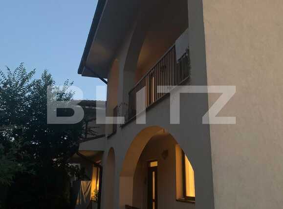 Casa de vânzare 4 camere Floreşti - 54678CV | BLITZ Cluj-Napoca | Poza2