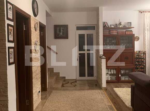 Casa de vânzare 4 camere Floreşti - 54678CV | BLITZ Cluj-Napoca | Poza12