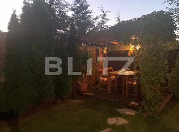 Casa de vânzare 4 camere Floreşti - 54678CV | BLITZ Cluj-Napoca | Poza4