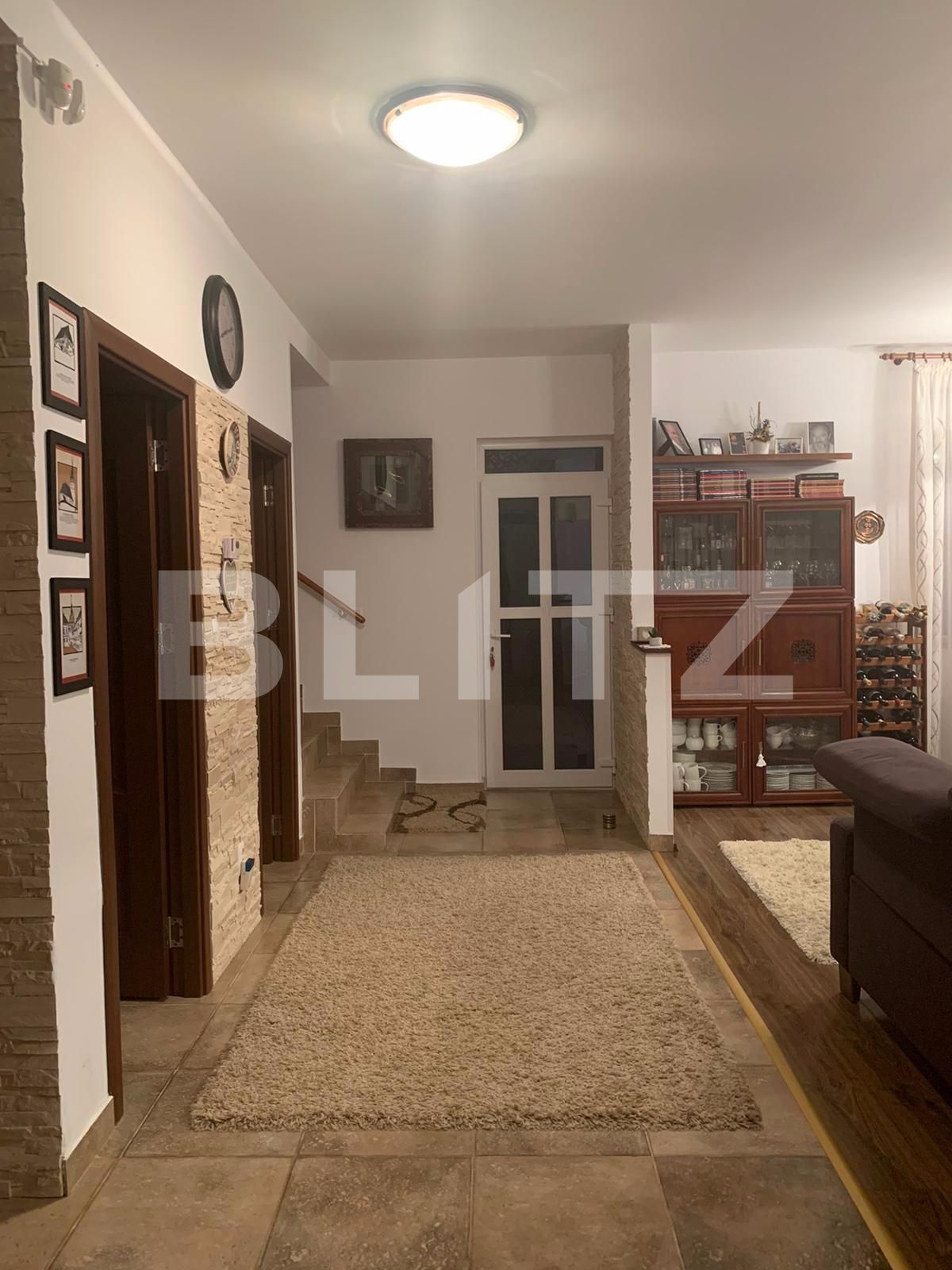 Casa de vânzare 4 camere Floreşti - 54678CV | BLITZ Cluj-Napoca | Poza12