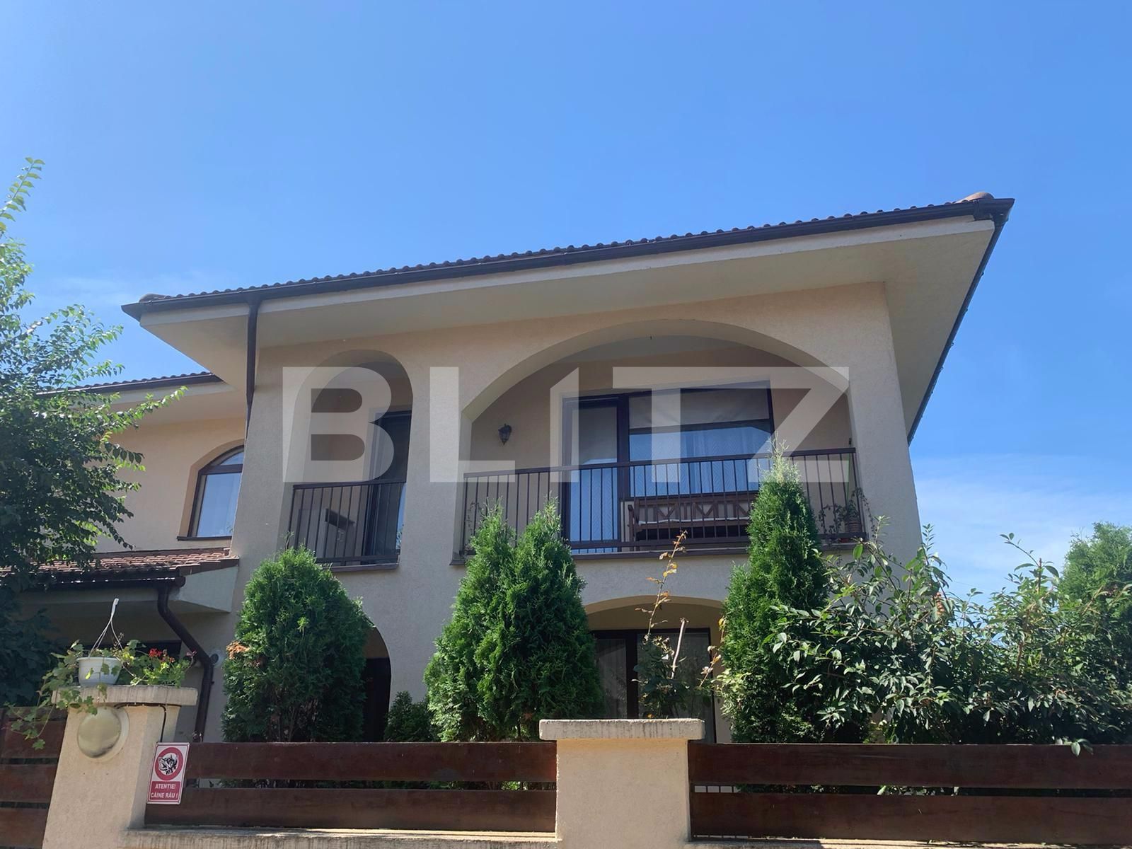 Casa de vânzare 4 camere Floreşti - 54678CV | BLITZ Cluj-Napoca | Poza1