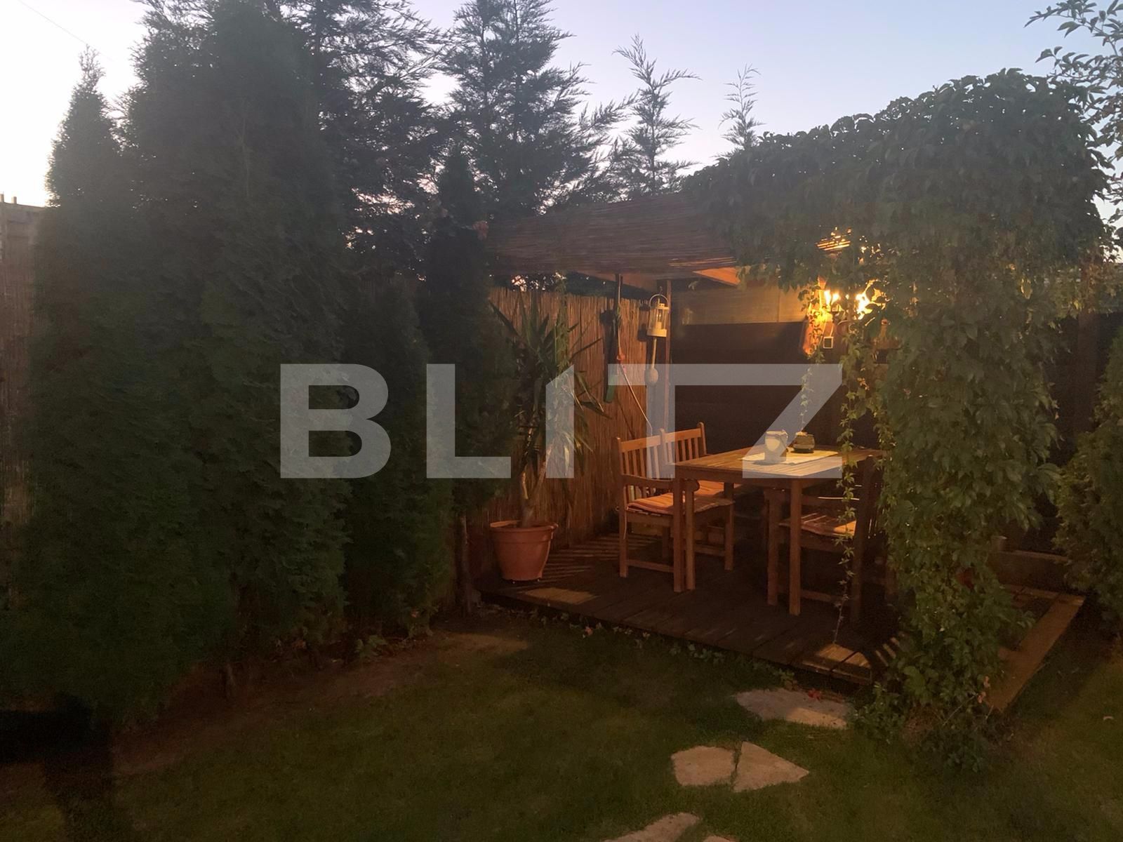 Casa de vânzare 4 camere Floreşti - 54678CV | BLITZ Cluj-Napoca | Poza4