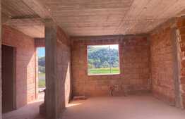 Casa individuala de 120 mp, teren de 540 mp, Luna de Sus!