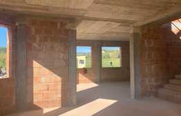 Casa individuala de 120 mp, teren de 540 mp, Luna de Sus!