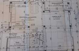 Casa individuala de 120 mp, teren de 540 mp, Luna de Sus!