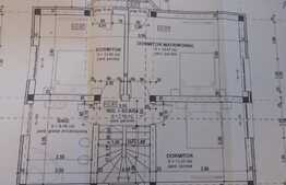 Casa individuala de 120 mp, teren de 540 mp, Luna de Sus!
