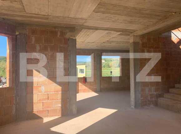 Casa de vânzare 4 camere Exterior Vest - 54679CV | BLITZ Cluj-Napoca | Poza14