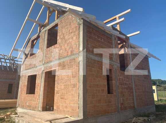 Casa de vânzare 4 camere Exterior Vest - 54679CV | BLITZ Cluj-Napoca | Poza11