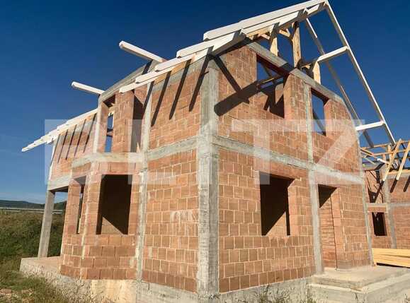 Casa de vânzare 4 camere Exterior Vest - 54679CV | BLITZ Cluj-Napoca | Poza10