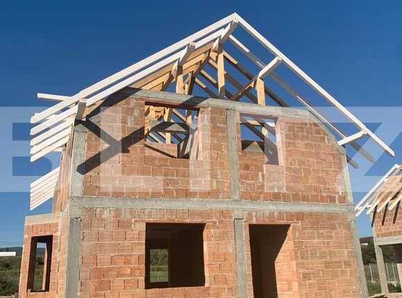 Casa de vânzare 4 camere Exterior Vest - 54679CV | BLITZ Cluj-Napoca | Poza12