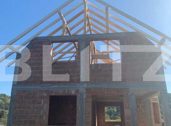 Casa de vânzare 4 camere Exterior Vest - 54679CV | BLITZ Cluj-Napoca | Poza13