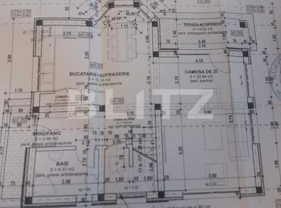 Casa de vânzare 4 camere Exterior Vest - 54679CV | BLITZ Cluj-Napoca | Poza18