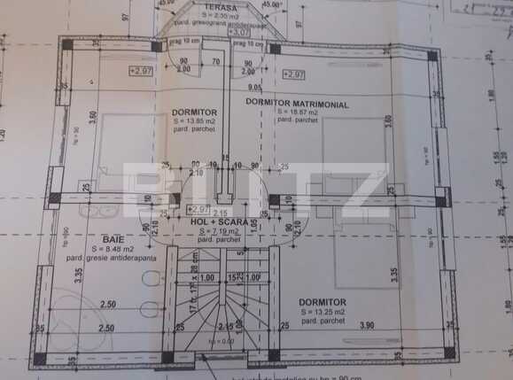 Casa de vânzare 4 camere Exterior Vest - 54679CV | BLITZ Cluj-Napoca | Poza20