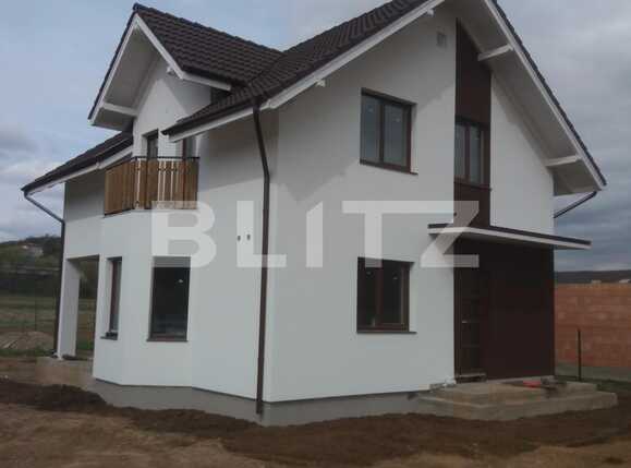 Casa de vânzare 4 camere Exterior Vest - 54679CV | BLITZ Cluj-Napoca | Poza9