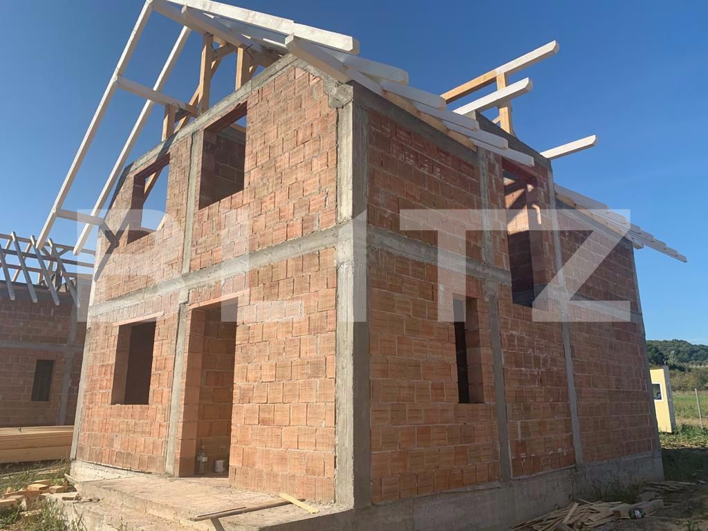 Casa de vânzare 4 camere Exterior Vest - 54679CV | BLITZ Cluj-Napoca | Poza11