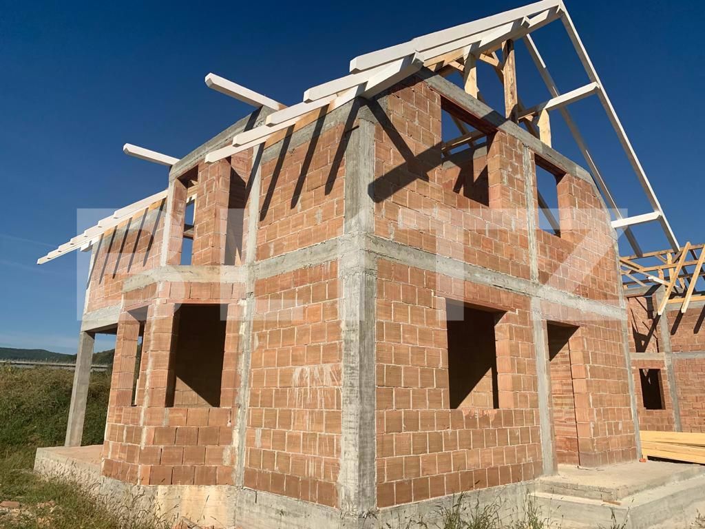 Casa de vânzare 4 camere Exterior Vest - 54679CV | BLITZ Cluj-Napoca | Poza10