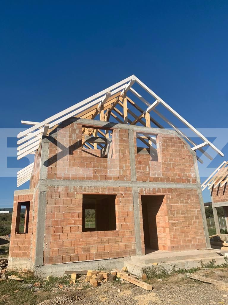 Casa de vânzare 4 camere Exterior Vest - 54679CV | BLITZ Cluj-Napoca | Poza12