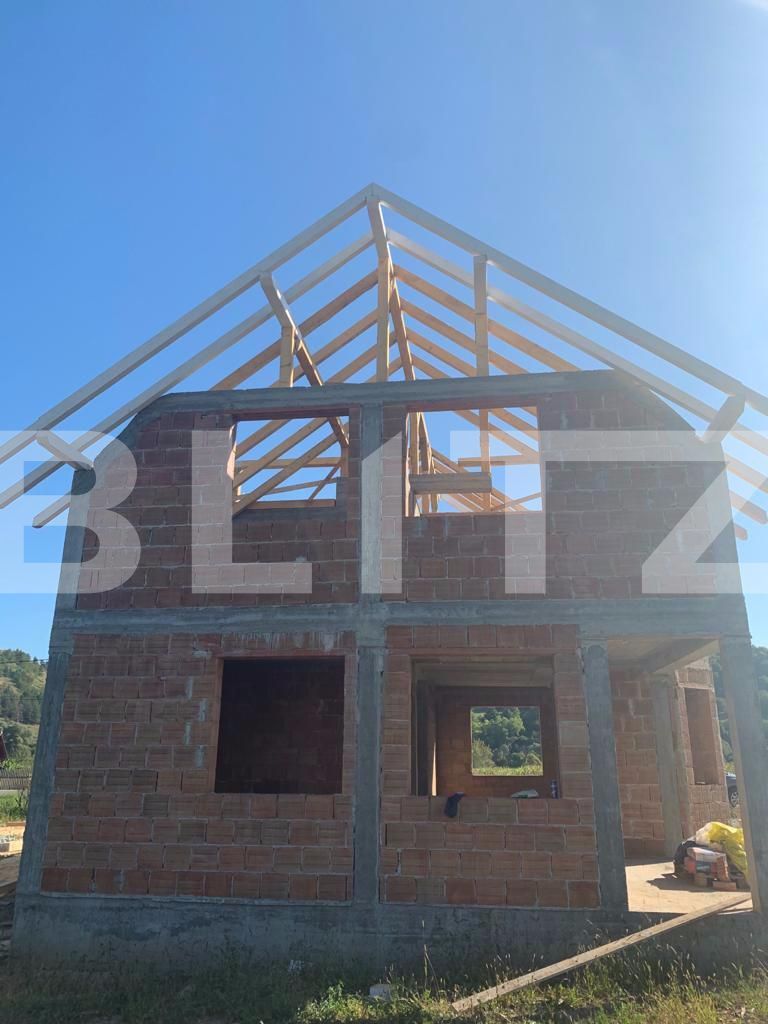 Casa de vânzare 4 camere Exterior Vest - 54679CV | BLITZ Cluj-Napoca | Poza13