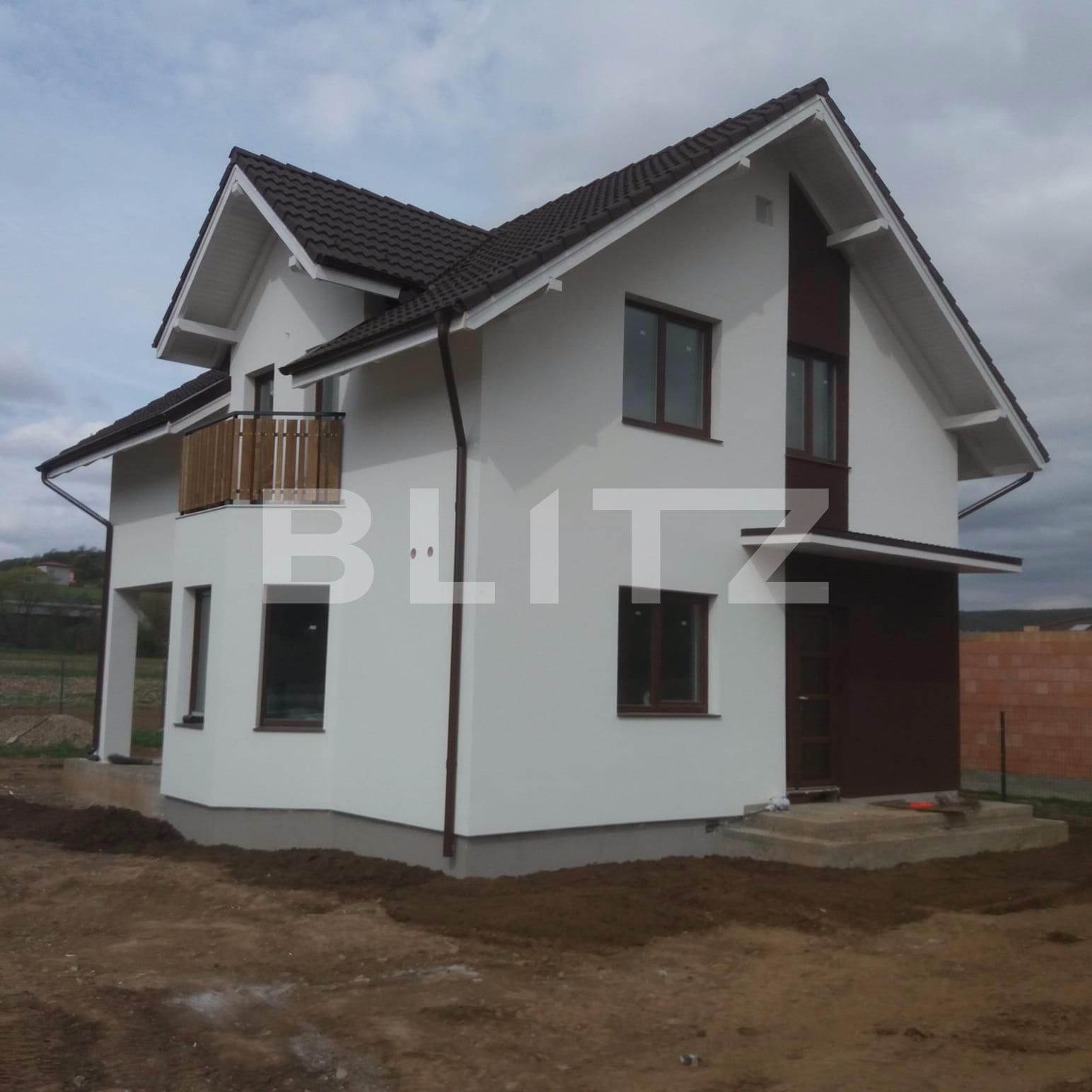 Casa de vânzare 4 camere Exterior Vest - 54679CV | BLITZ Cluj-Napoca | Poza9