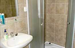 3 camere de vanzare, 80 mp utili