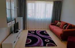 Apartament 2 camere, lux, 61 mp, zona BMW