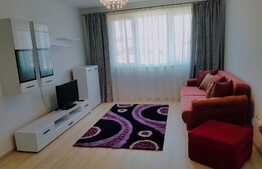 Apartament 2 camere, lux, 61 mp, zona BMW