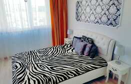 Apartament 2 camere, lux, 61 mp, zona BMW