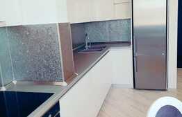 Apartament 2 camere, lux, 61 mp, zona BMW
